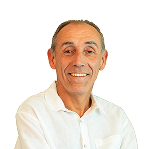 Monsieur Alain DÉSIRON