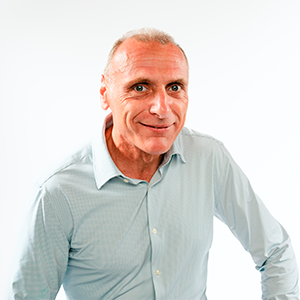 Monsieur Bernard de SART