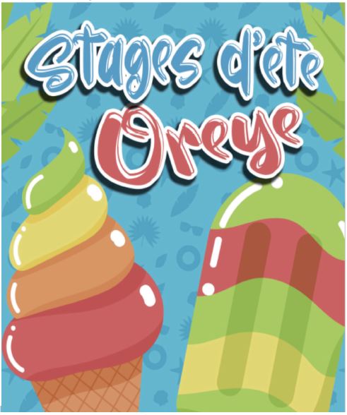 steg été 2023