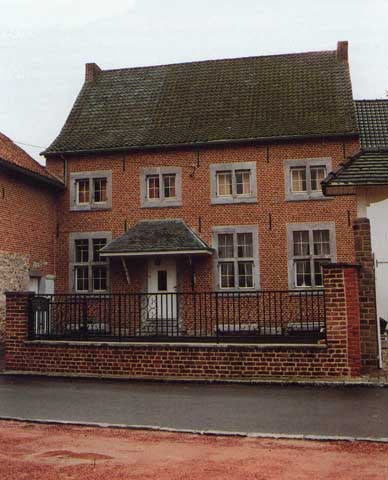 Bergilers