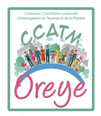 Logo CCATM Logo CCATM
