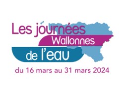 Journées wallonnes de l'eau - visite de la station d'épuration d'Otrange