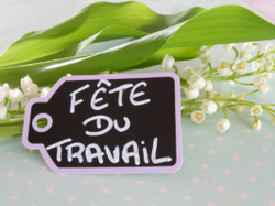 Fermeture le 1er mai 2026