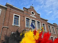 Fête nationale