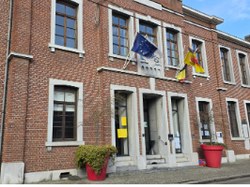 Ouverture tardive : lundi 7 avril 2025