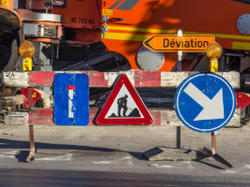 Info travaux – Place de Lens-sur-Geer