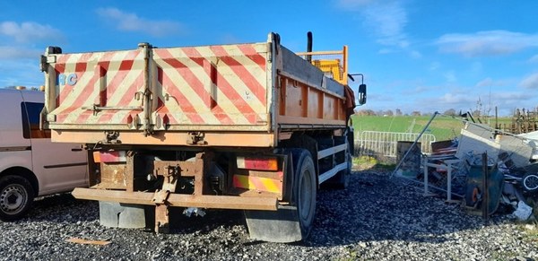 Camion en vente 10