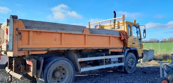 Camion en vente 9