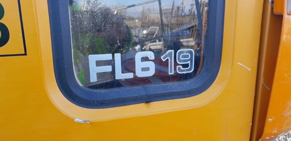 Camion en vente 8