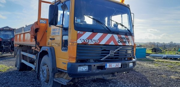 Camion en vente 7