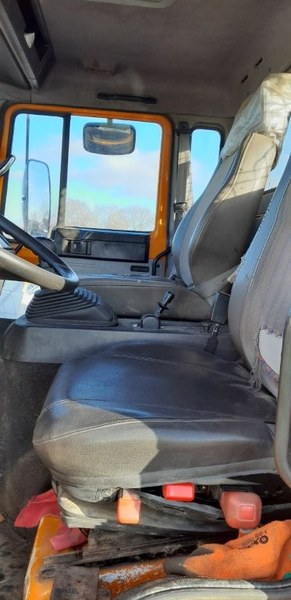 Camion en vente 4
